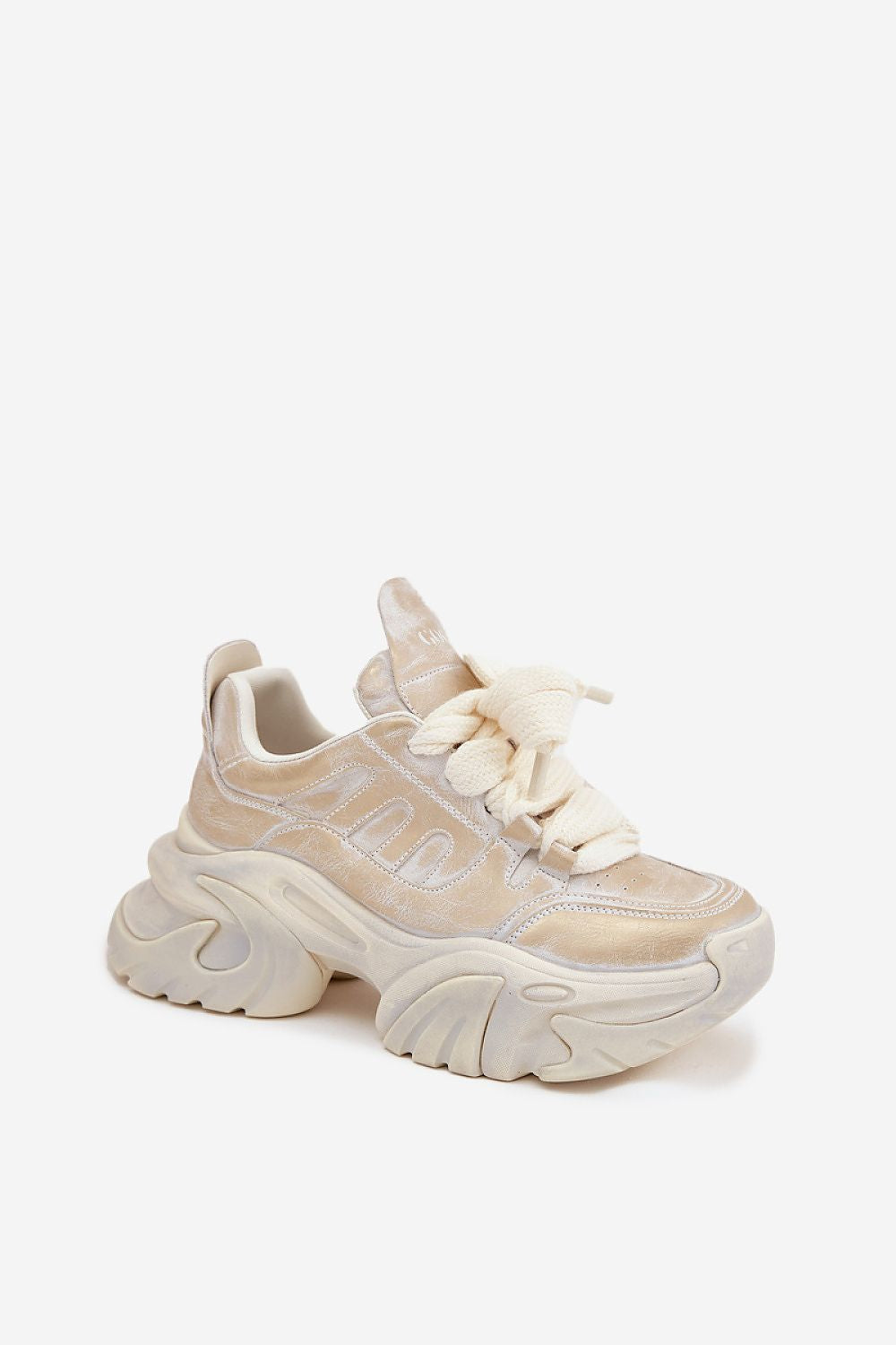  Pantofi de sport model 222983 Step in style 