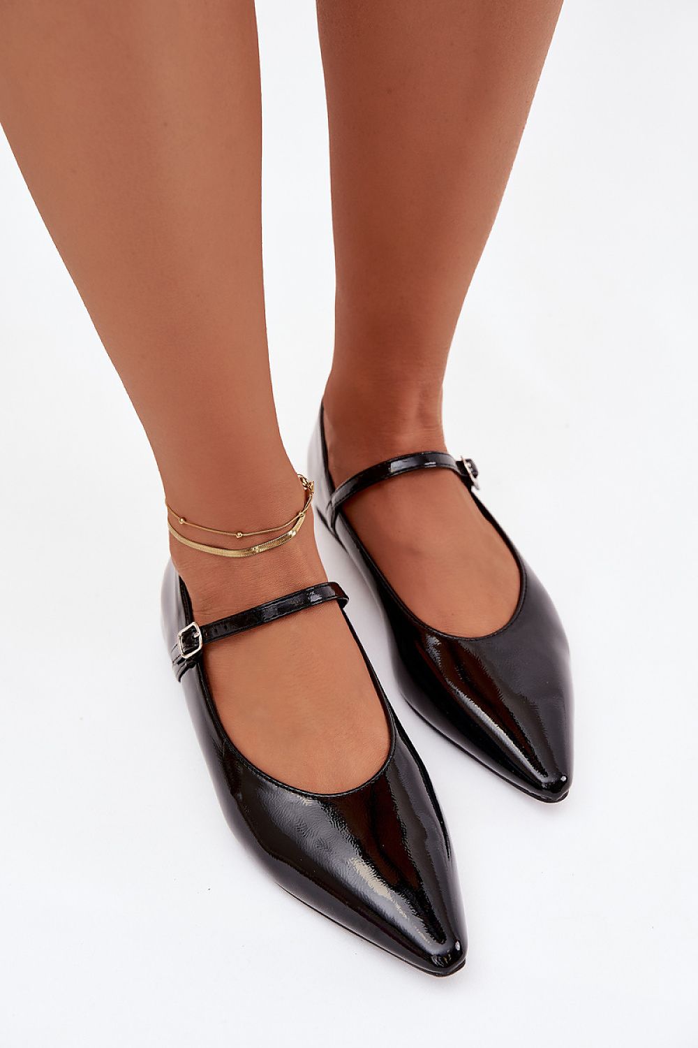  Balerini model 222984 Step in style 