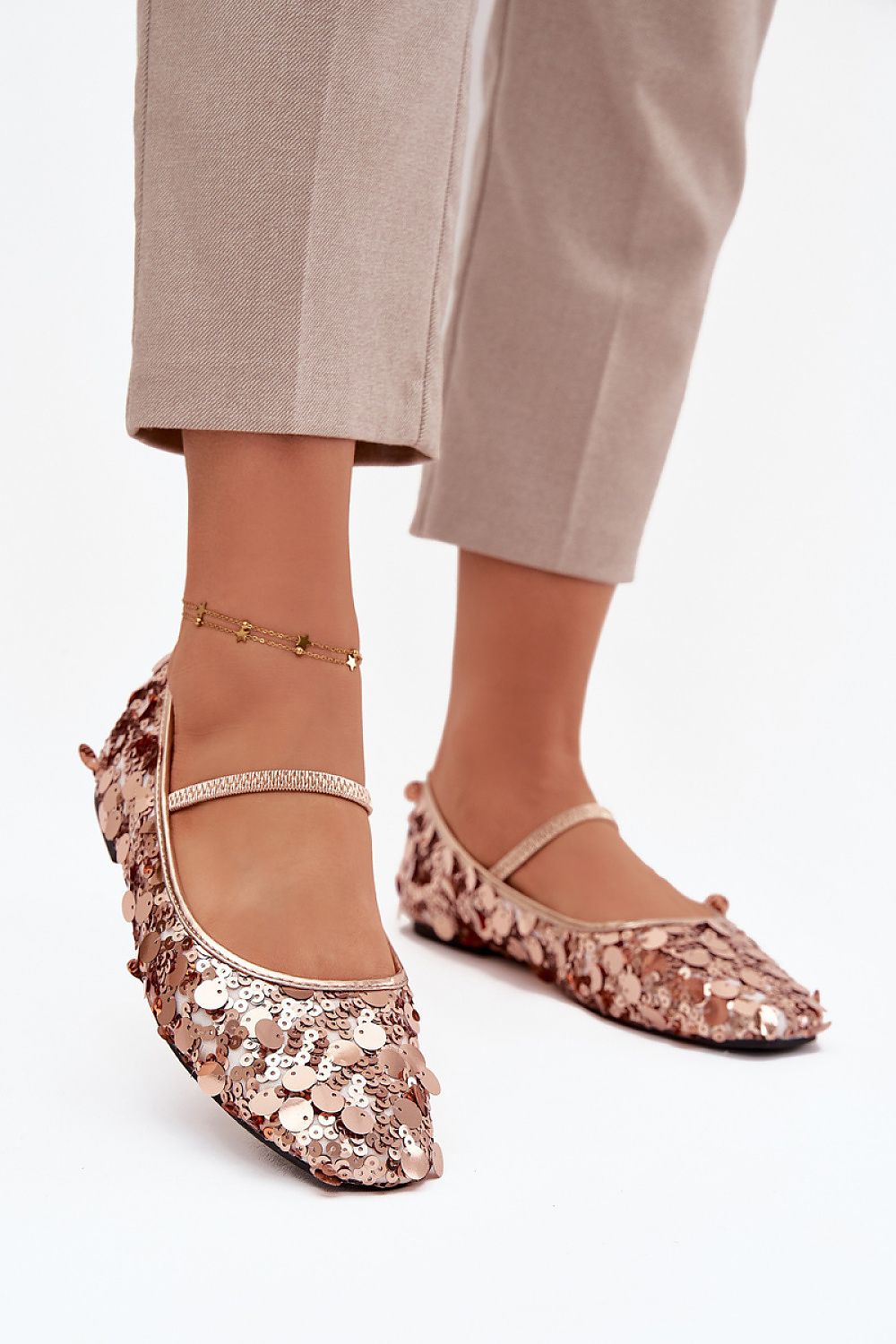  Balerini model 222986 Step in style 