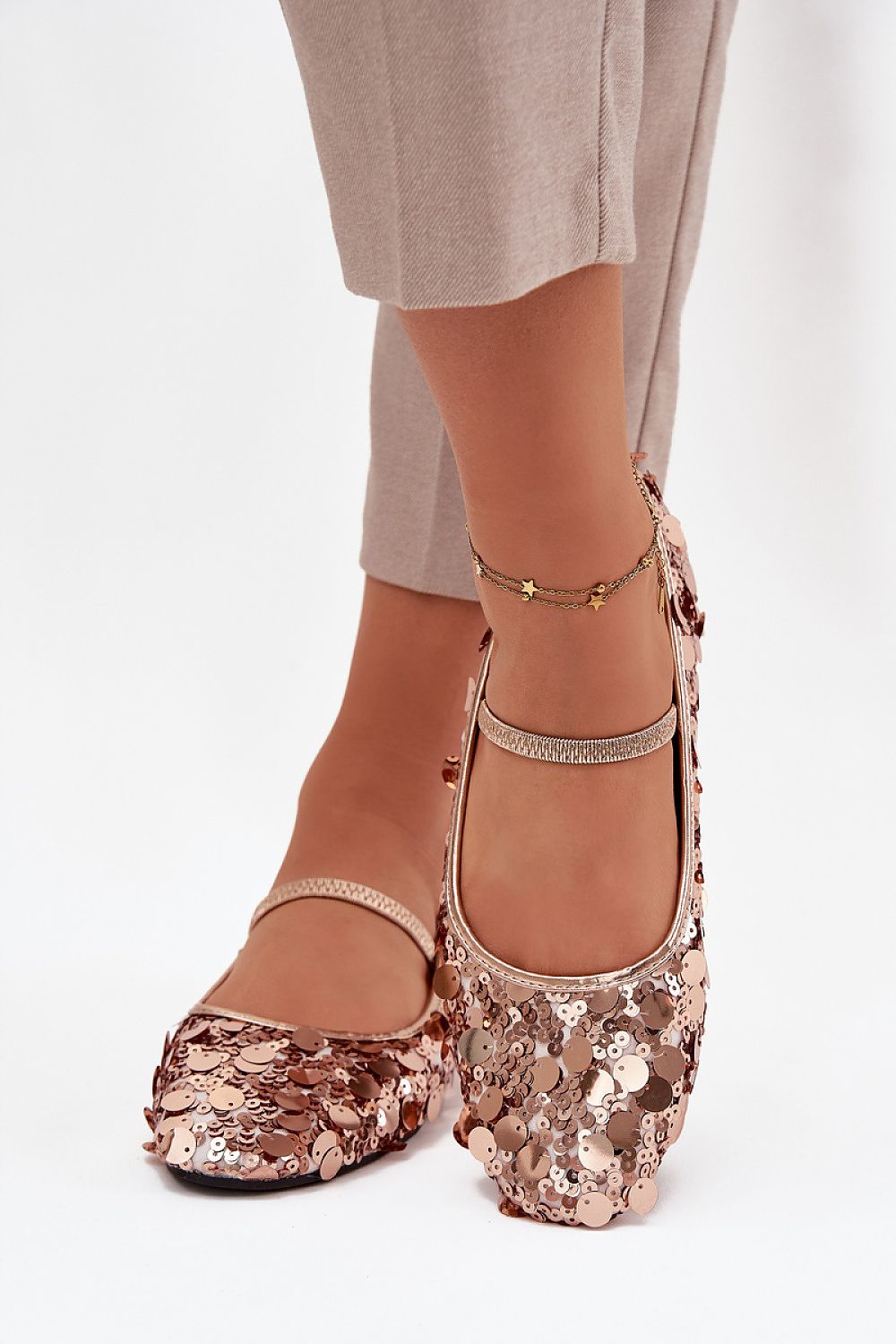  Balerini model 222986 Step in style 