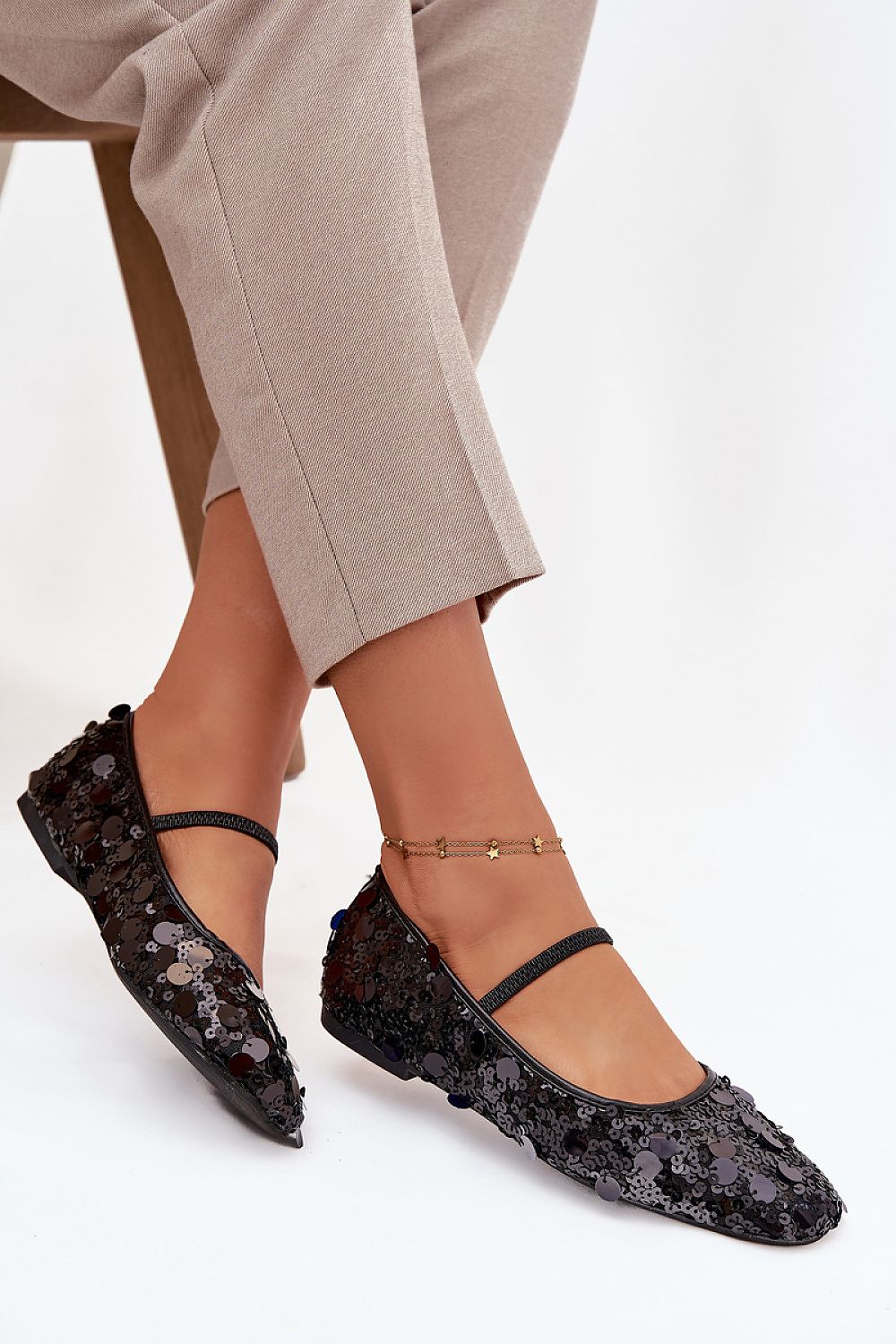  Balerini model 222987 Step in style 
