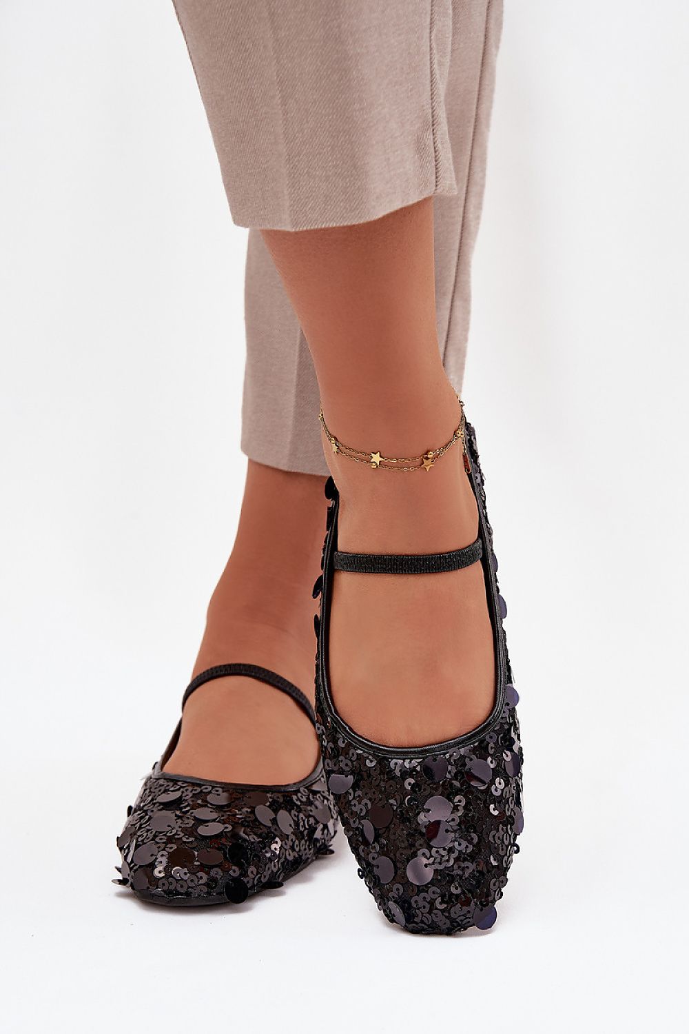  Balerini model 222987 Step in style 