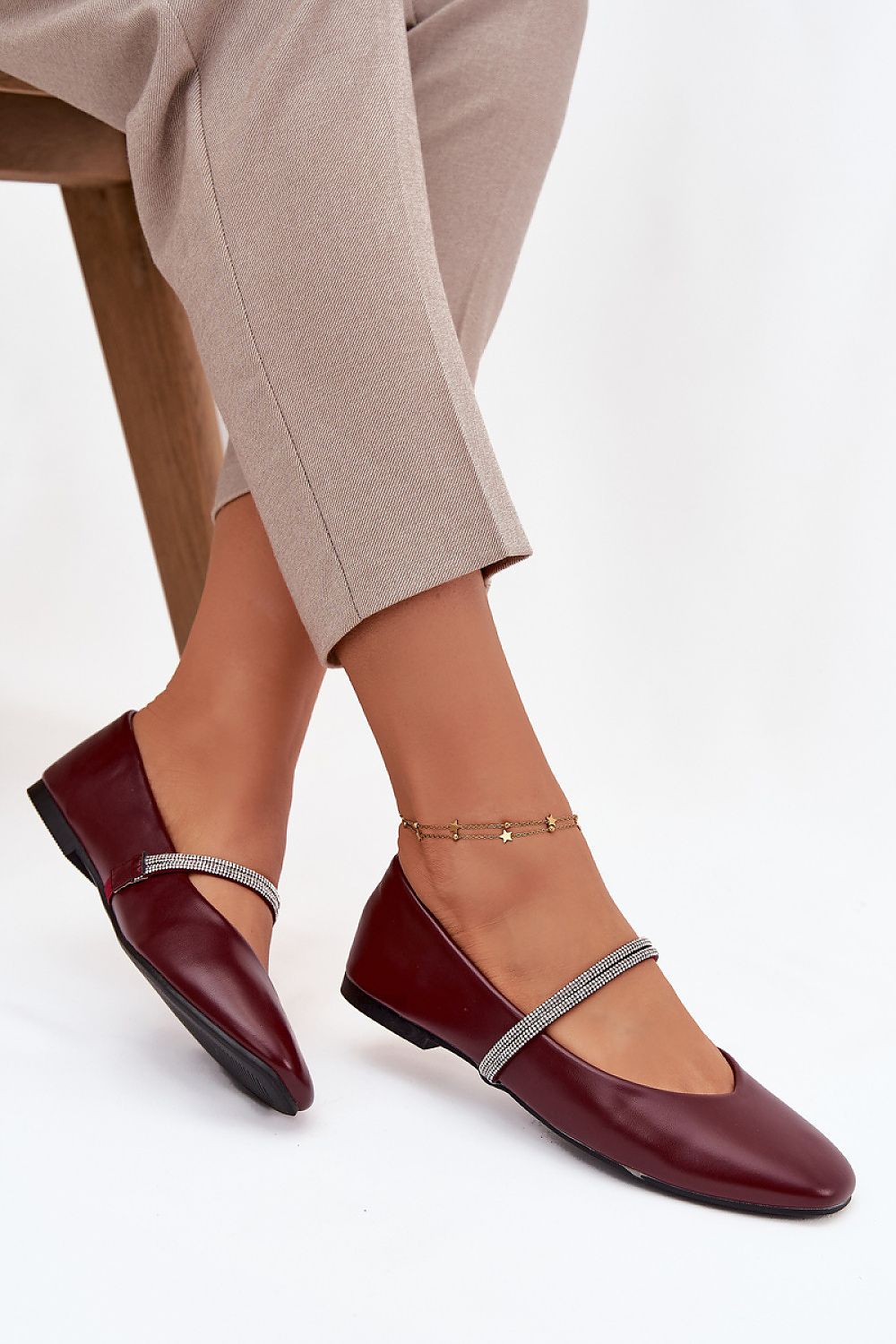  Balerini model 222988 Step in style 