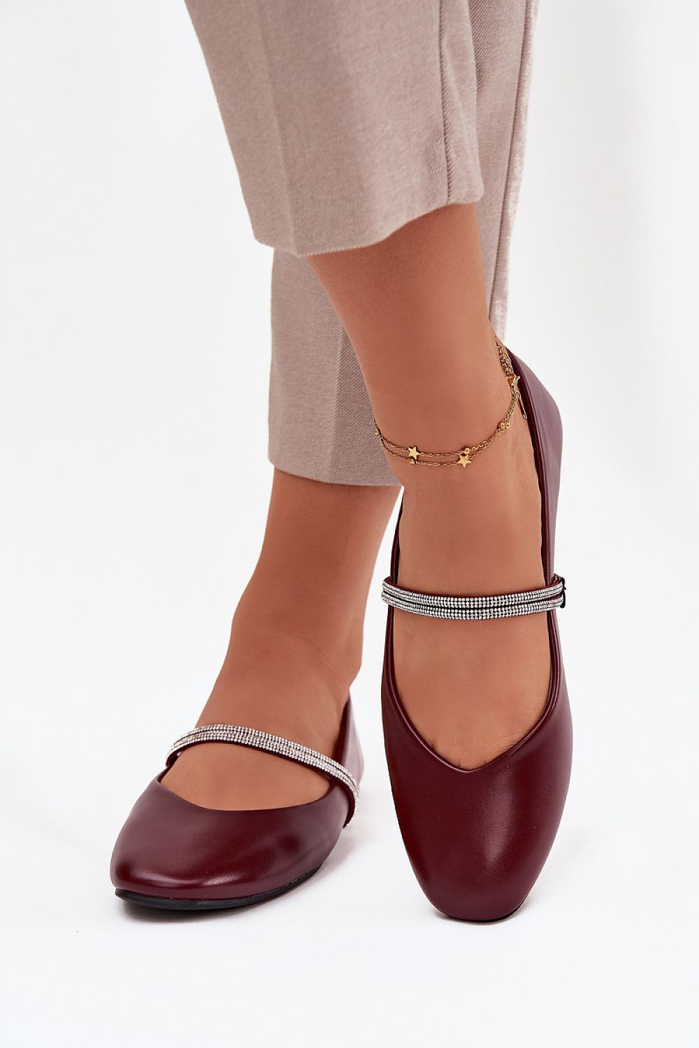  Balerini model 222988 Step in style 