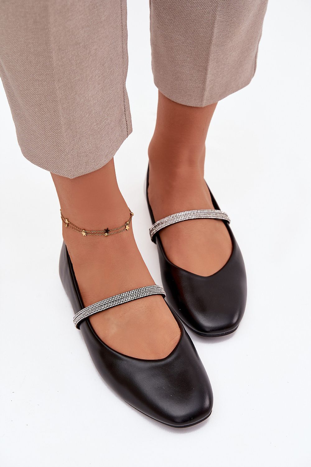  Balerini model 222989 Step in style 