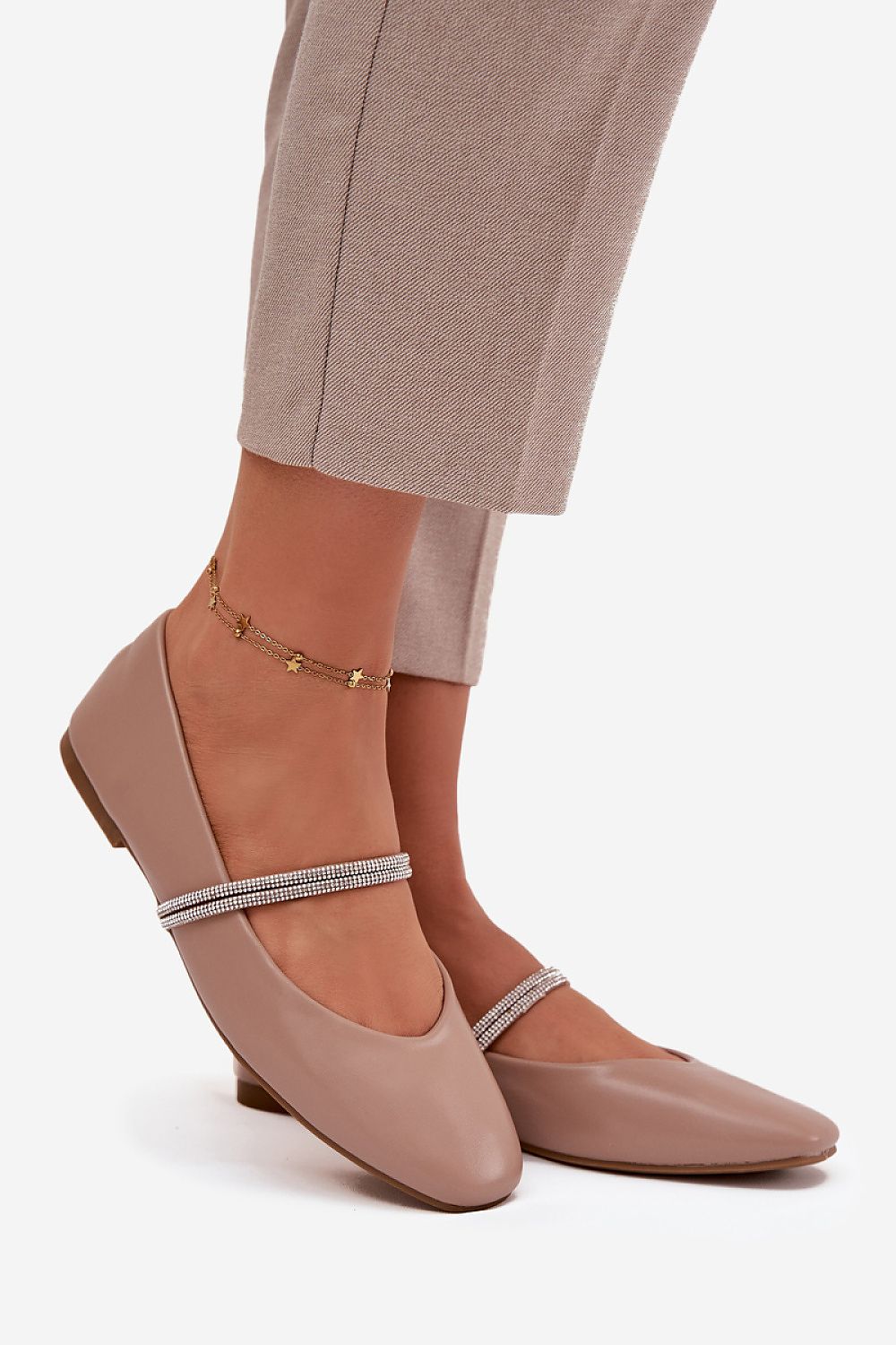  Balerini model 222990 Step in style 