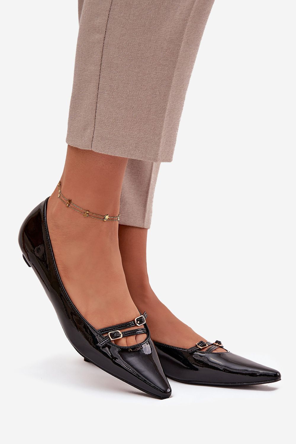  Balerini model 222991 Step in style 
