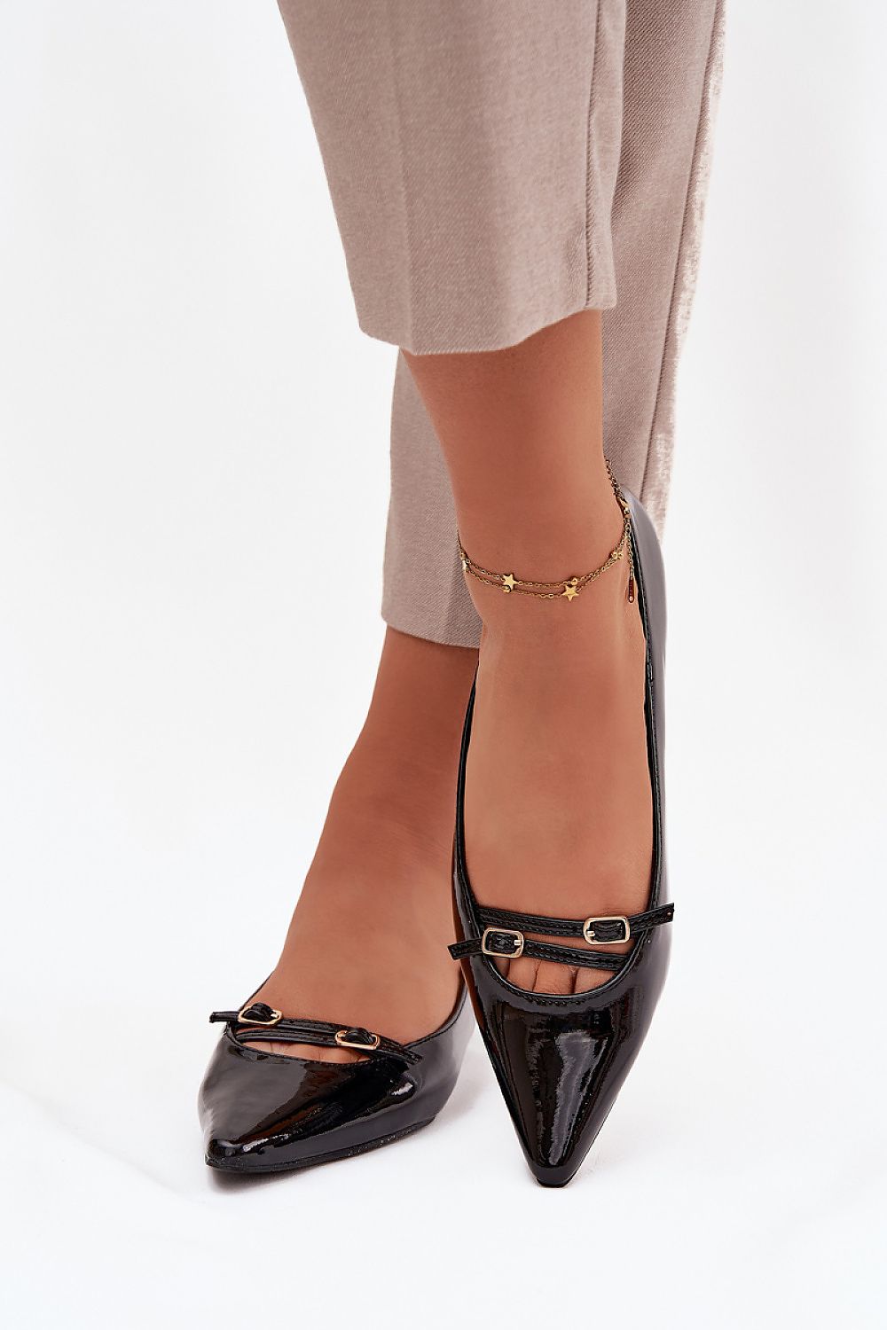  Balerini model 222991 Step in style 