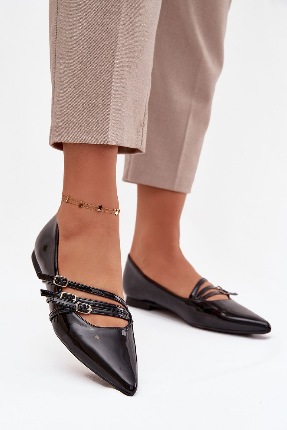  Balerini model 222992 Step in style 