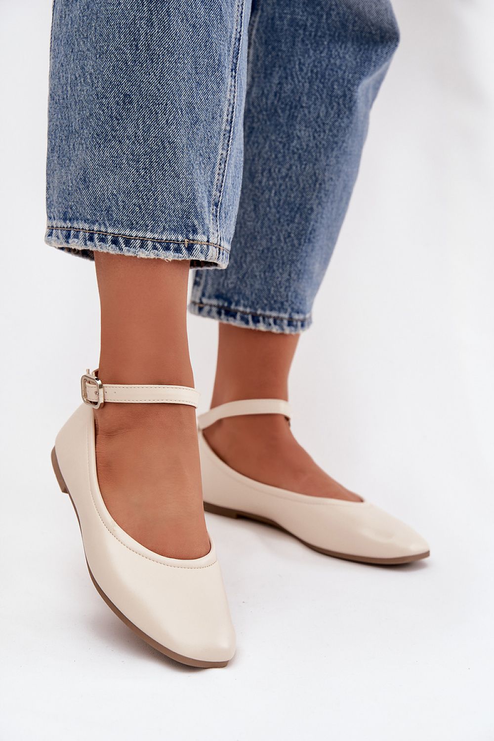  Balerini model 222993 Step in style 