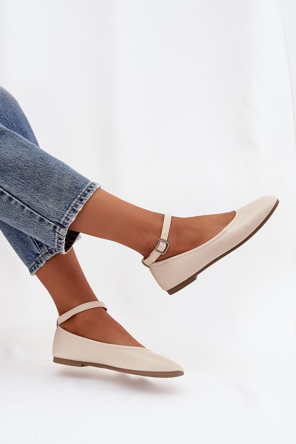  Balerini model 222993 Step in style 