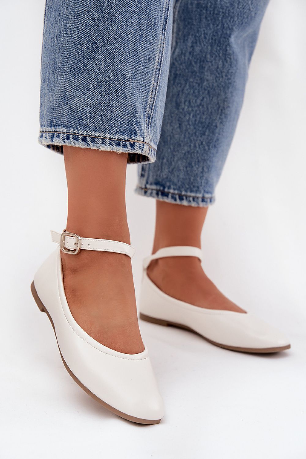  Balerini model 222997 Step in style 
