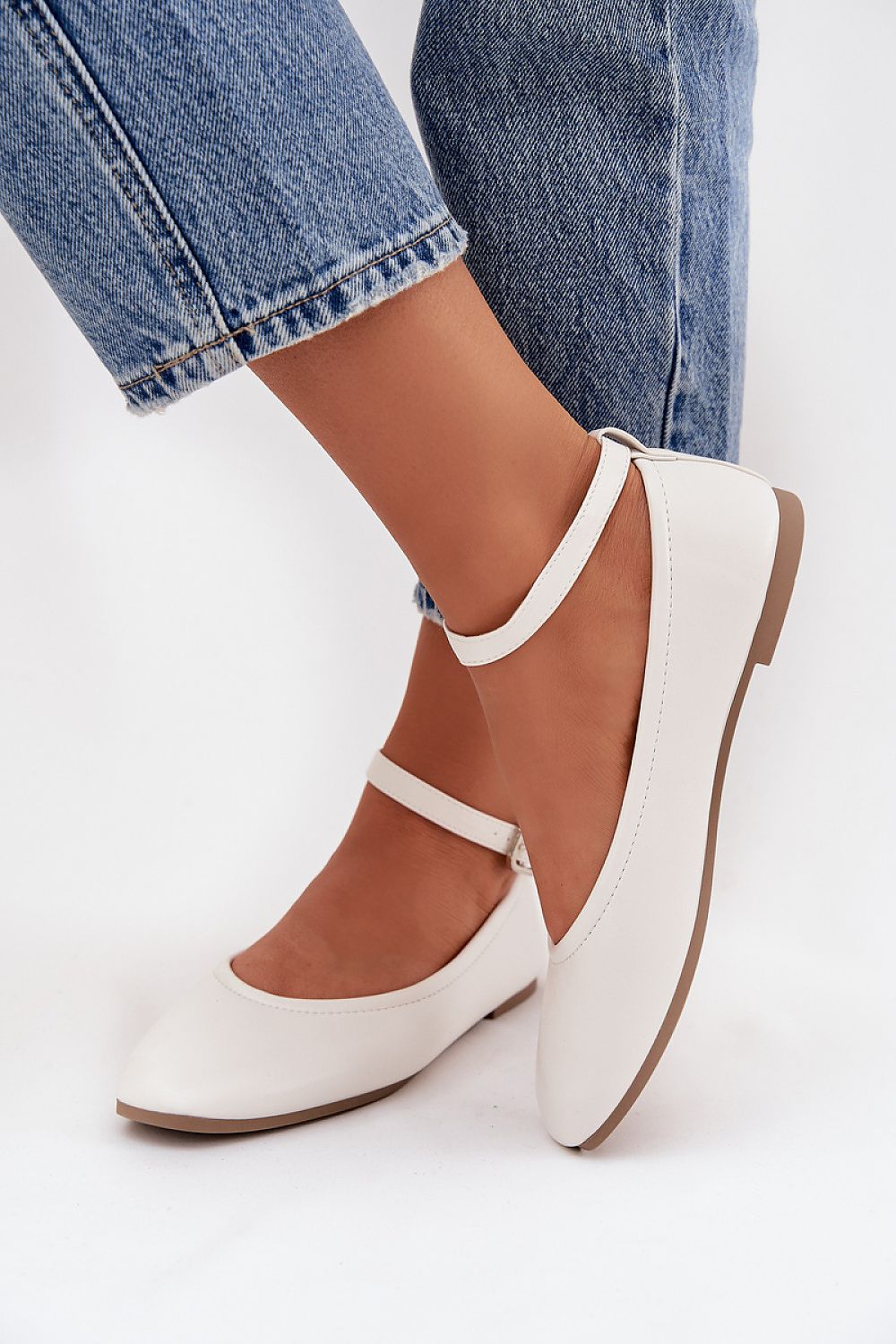  Balerini model 222997 Step in style 