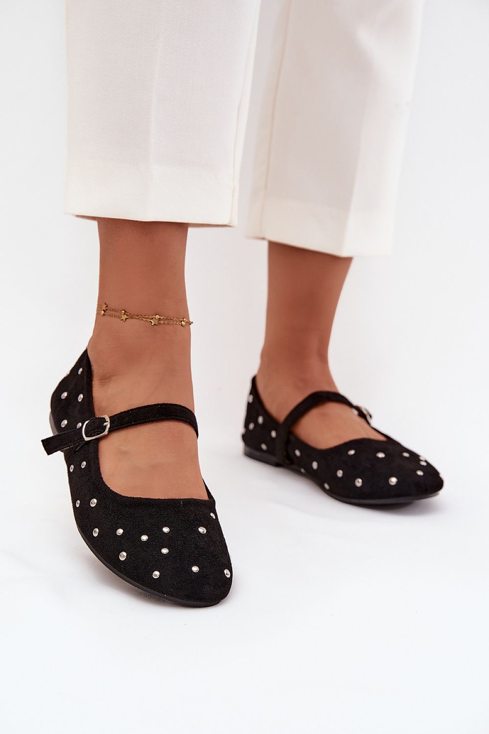  Balerini model 222998 Step in style 