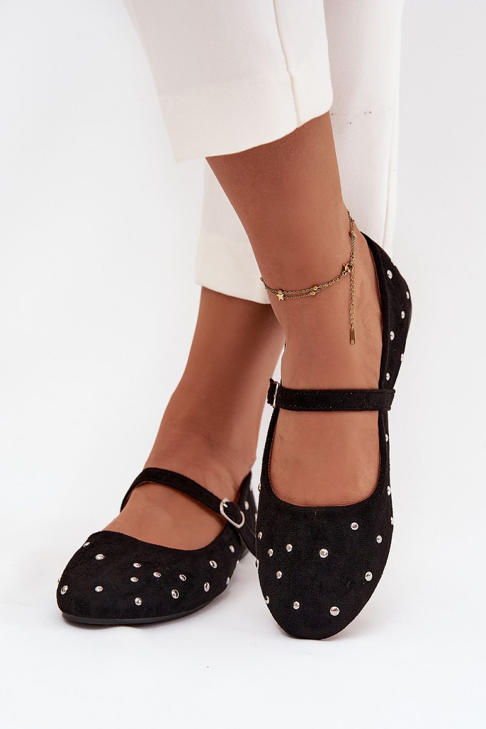  Balerini model 222998 Step in style 