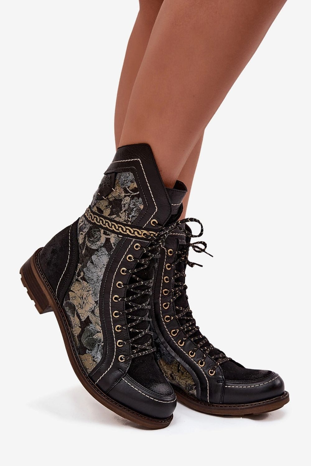  Botine model 222951 Step in style 