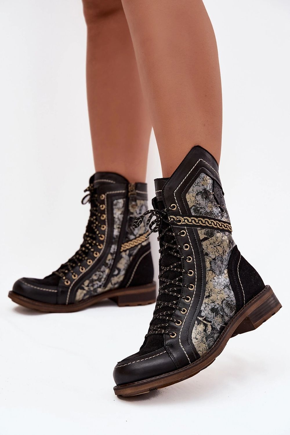  Botine model 222951 Step in style 