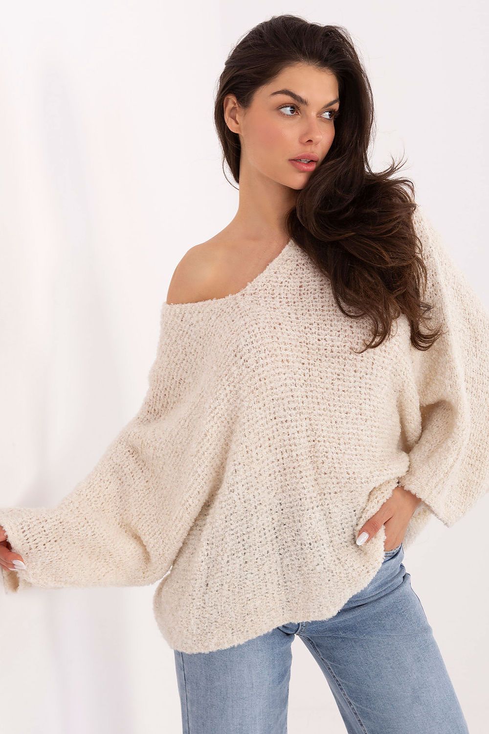  Pulover model 223091 Factory Price 