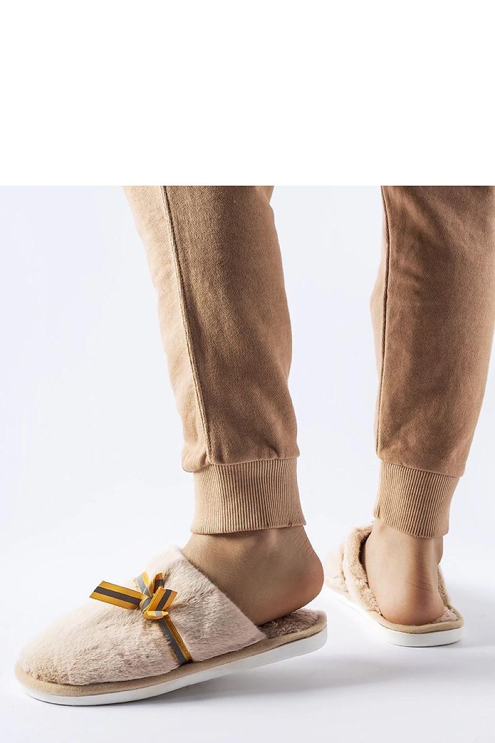 Papuci model 223124 Solea 