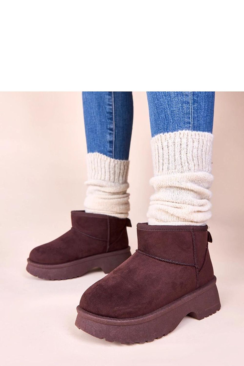  Moon boots model 223143 Solea 