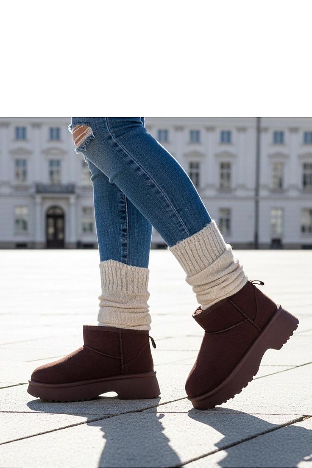  Moon boots model 223143 Solea 