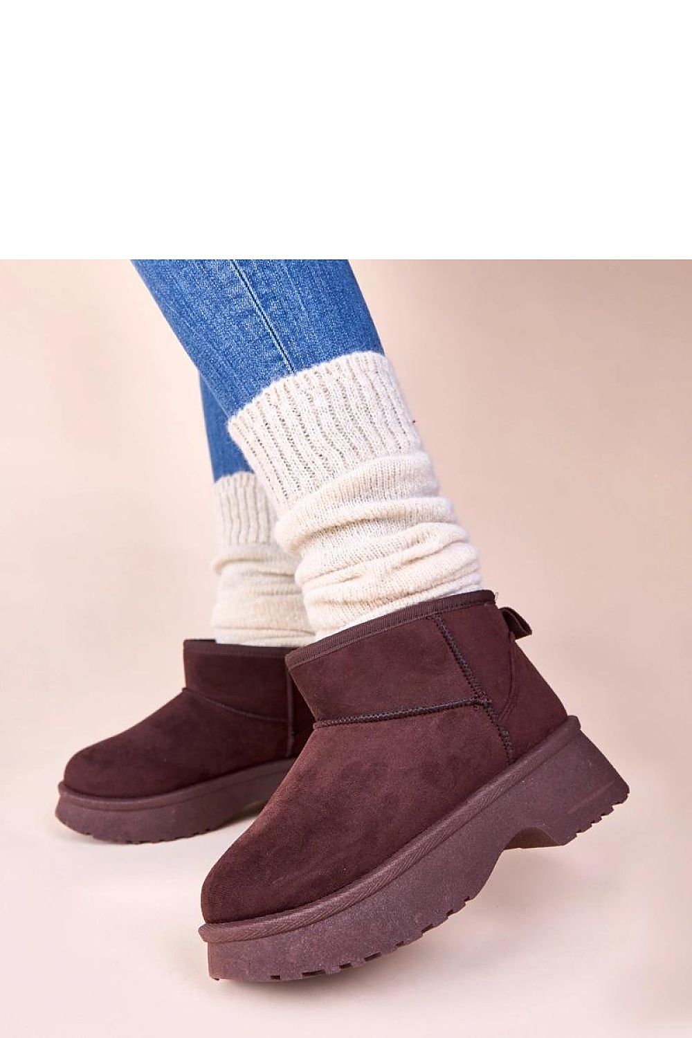  Moon boots model 223143 Solea 