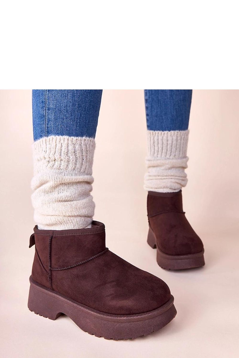  Moon boots model 223143 Solea 