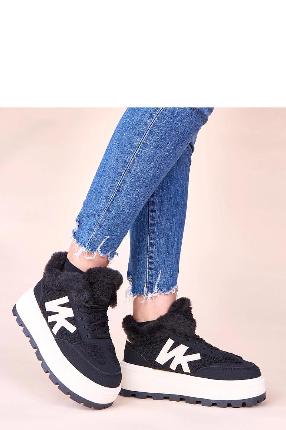 Pantofi de sport model 223144 Solea 