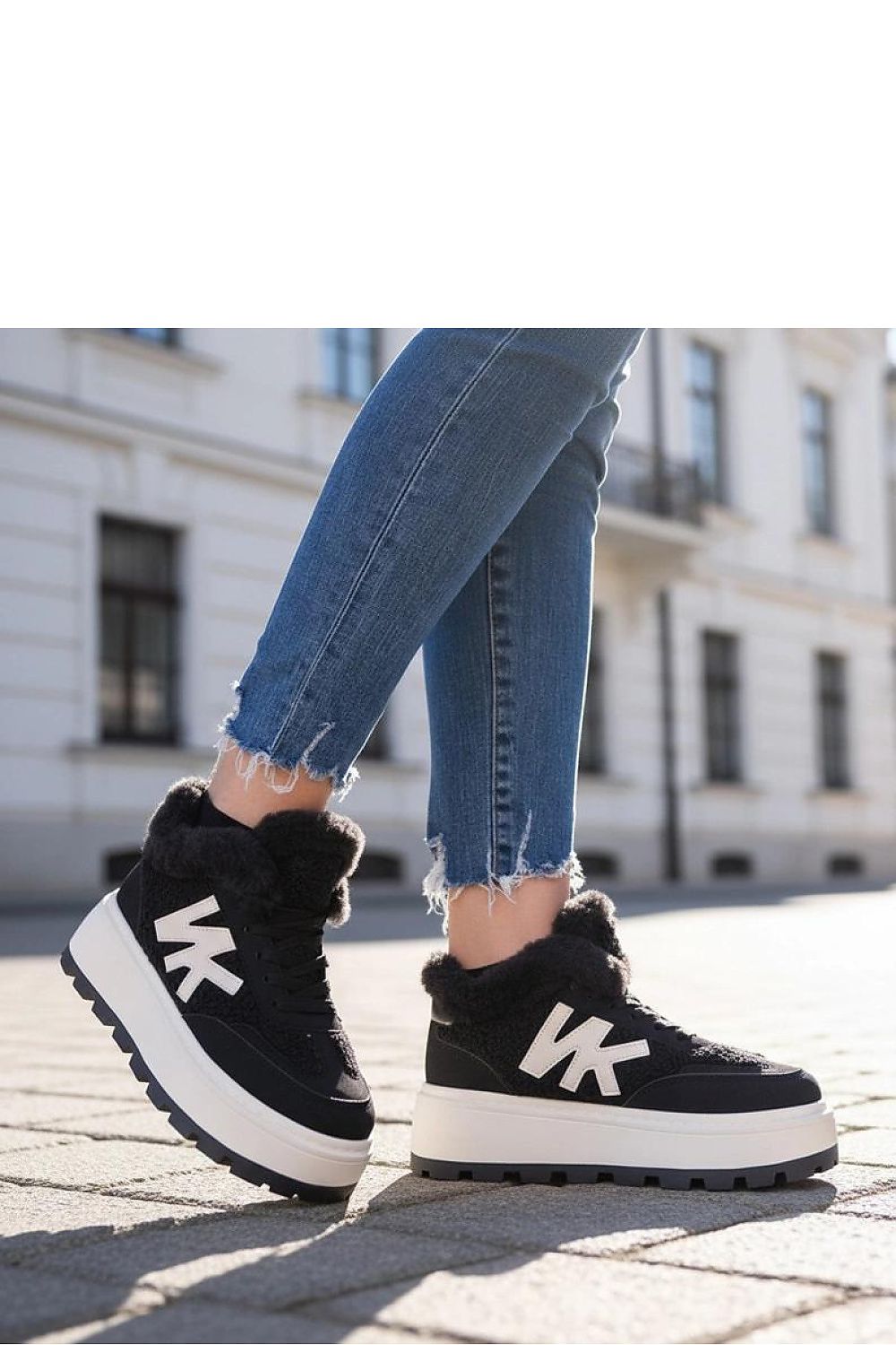  Pantofi de sport model 223144 Solea 