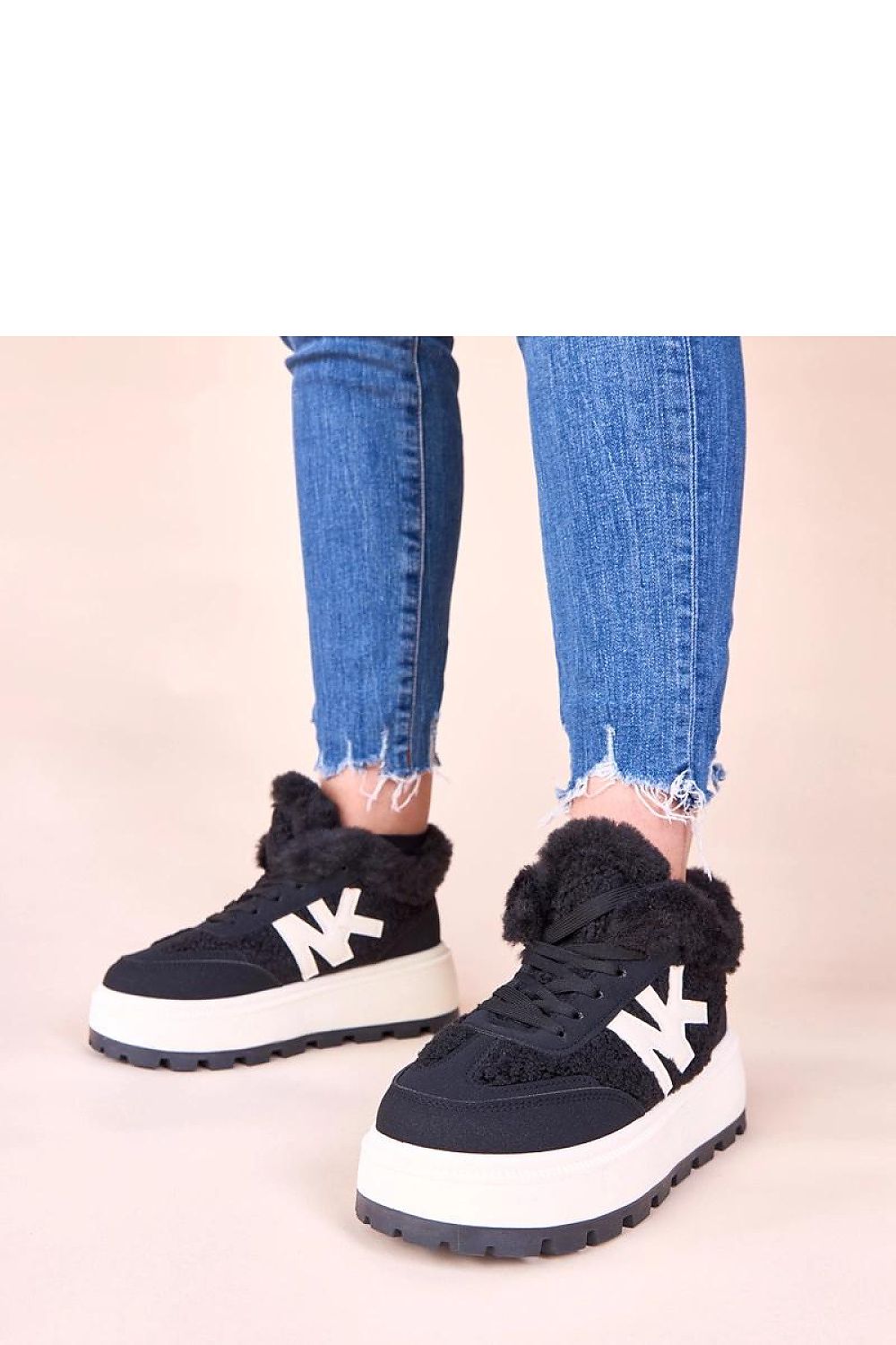  Pantofi de sport model 223144 Solea 