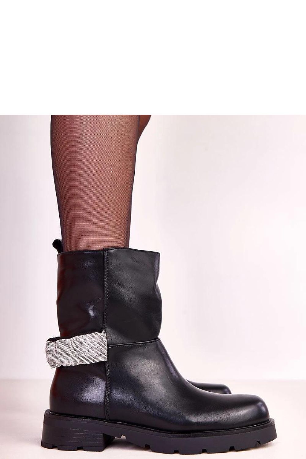  Botine model 223158 Solea 