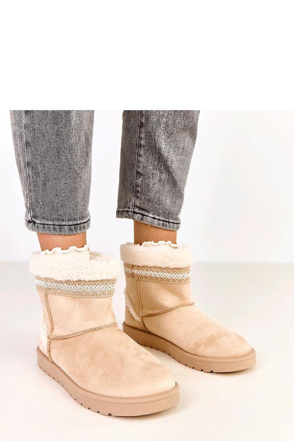  Moon boots model 223160 Solea 