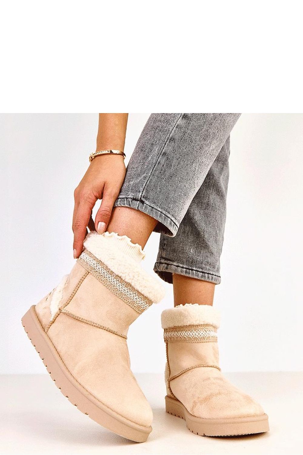 Moon boots model 223160 Solea 