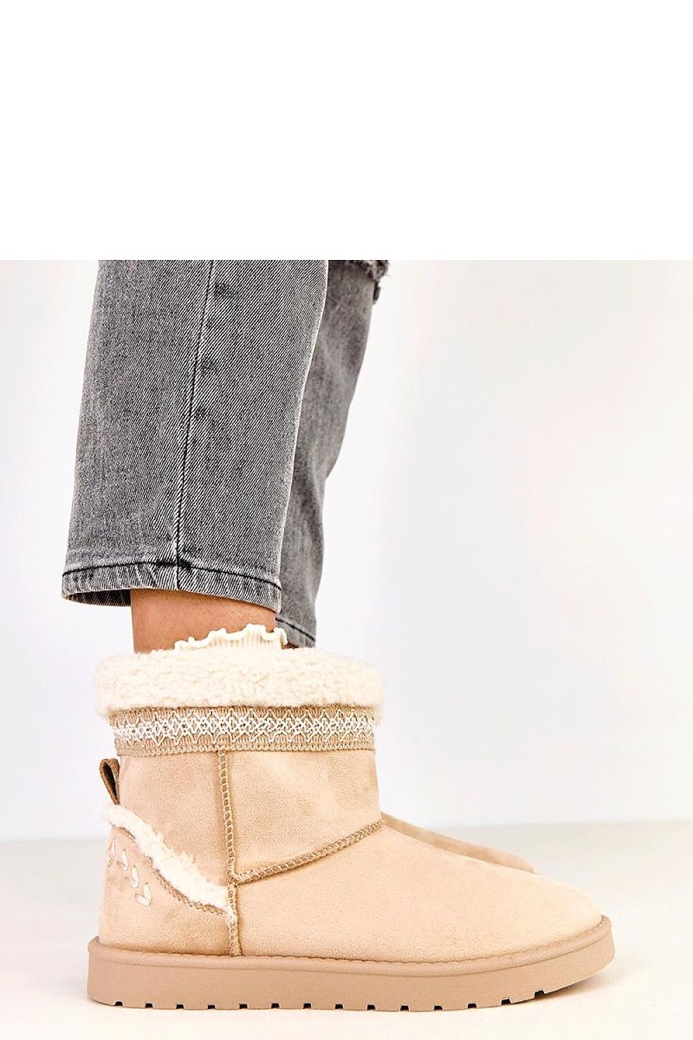  Moon boots model 223160 Solea 