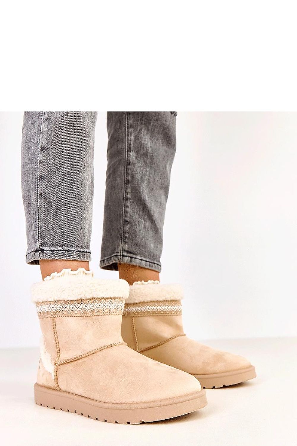  Moon boots model 223160 Solea 