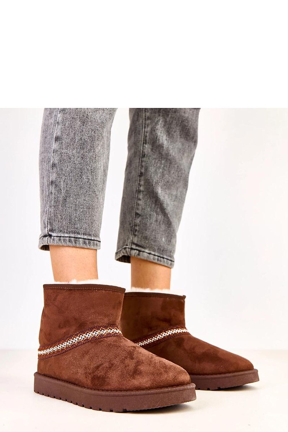  Moon boots model 223161 Solea 