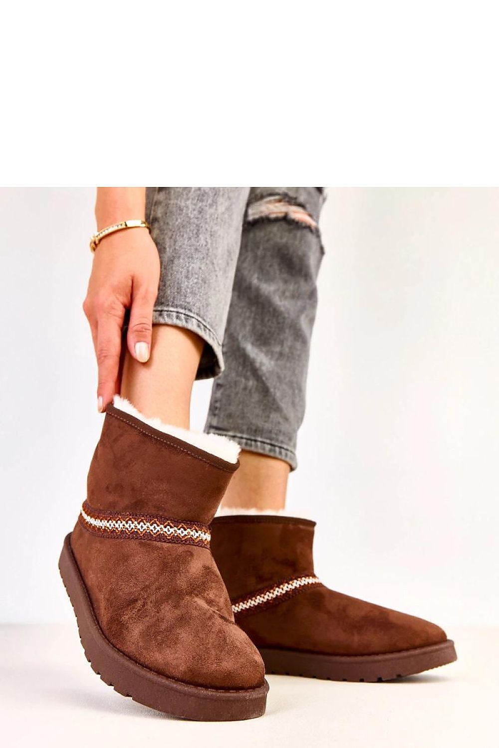  Moon boots model 223161 Solea 