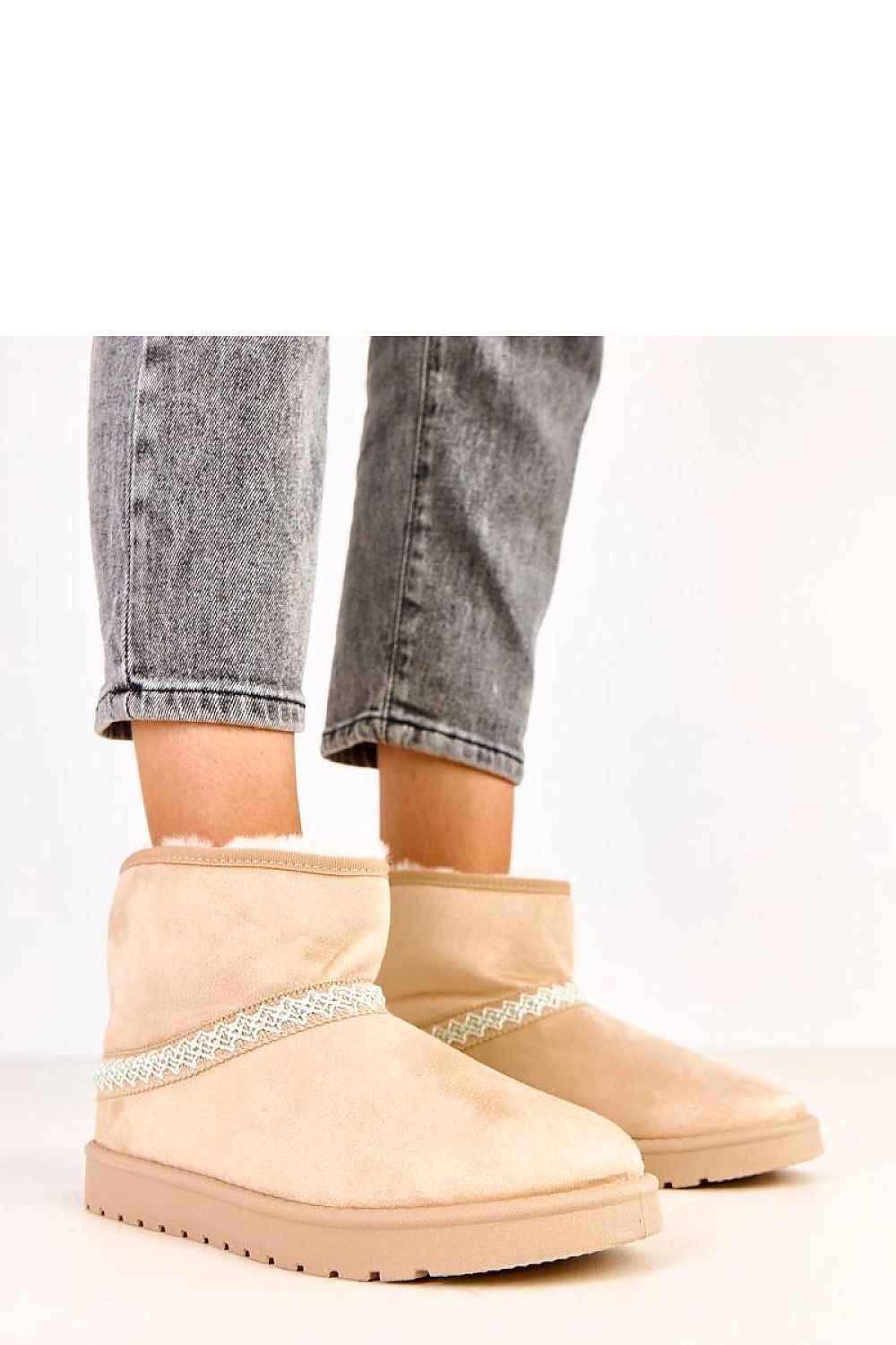  Moon boots model 223162 Solea 