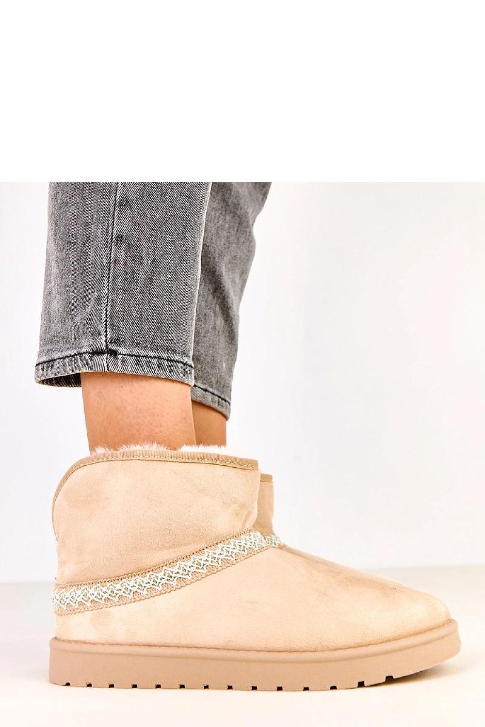  Moon boots model 223162 Solea 