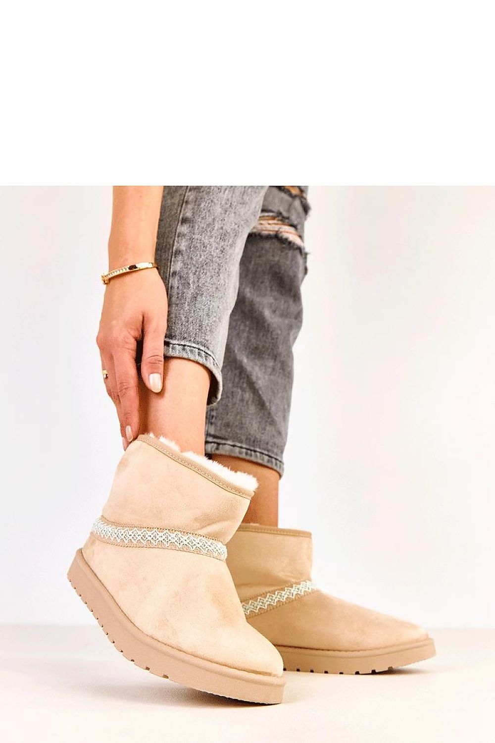  Moon boots model 223162 Solea 