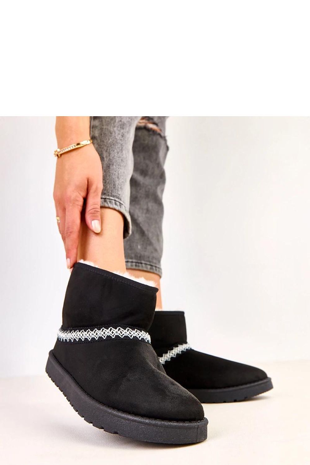  Moon boots model 223163 Solea 