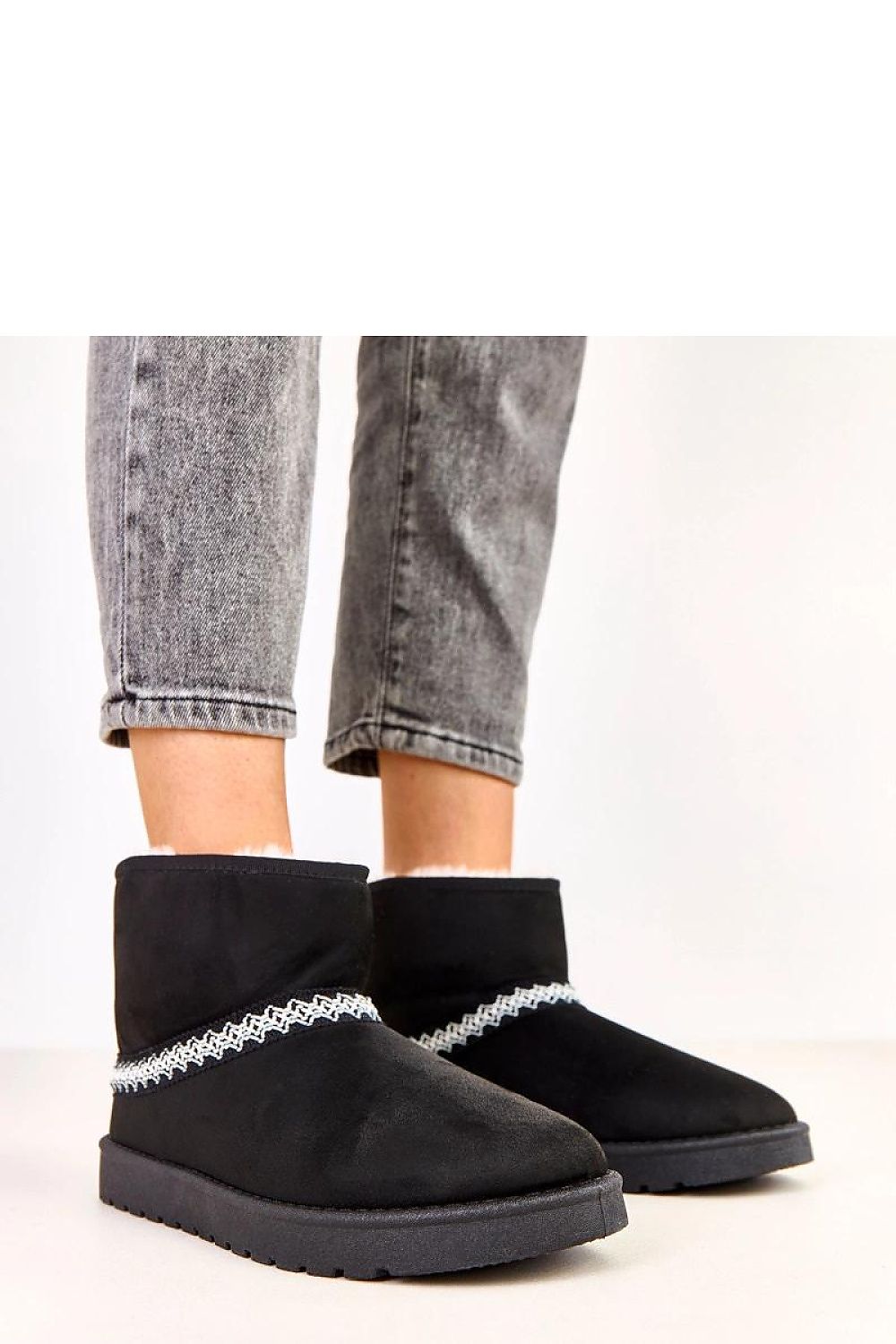  Moon boots model 223163 Solea 