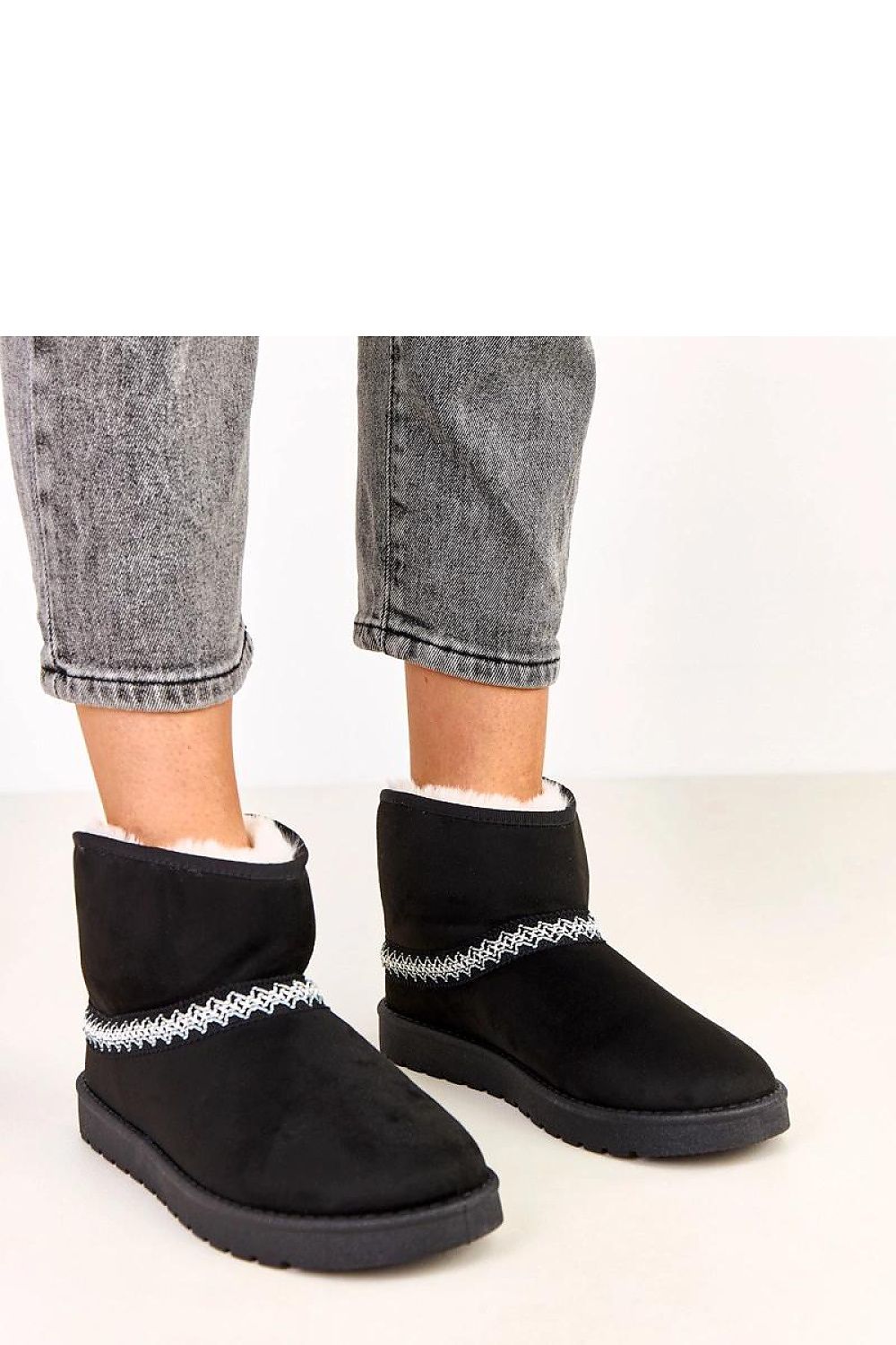  Moon boots model 223163 Solea 