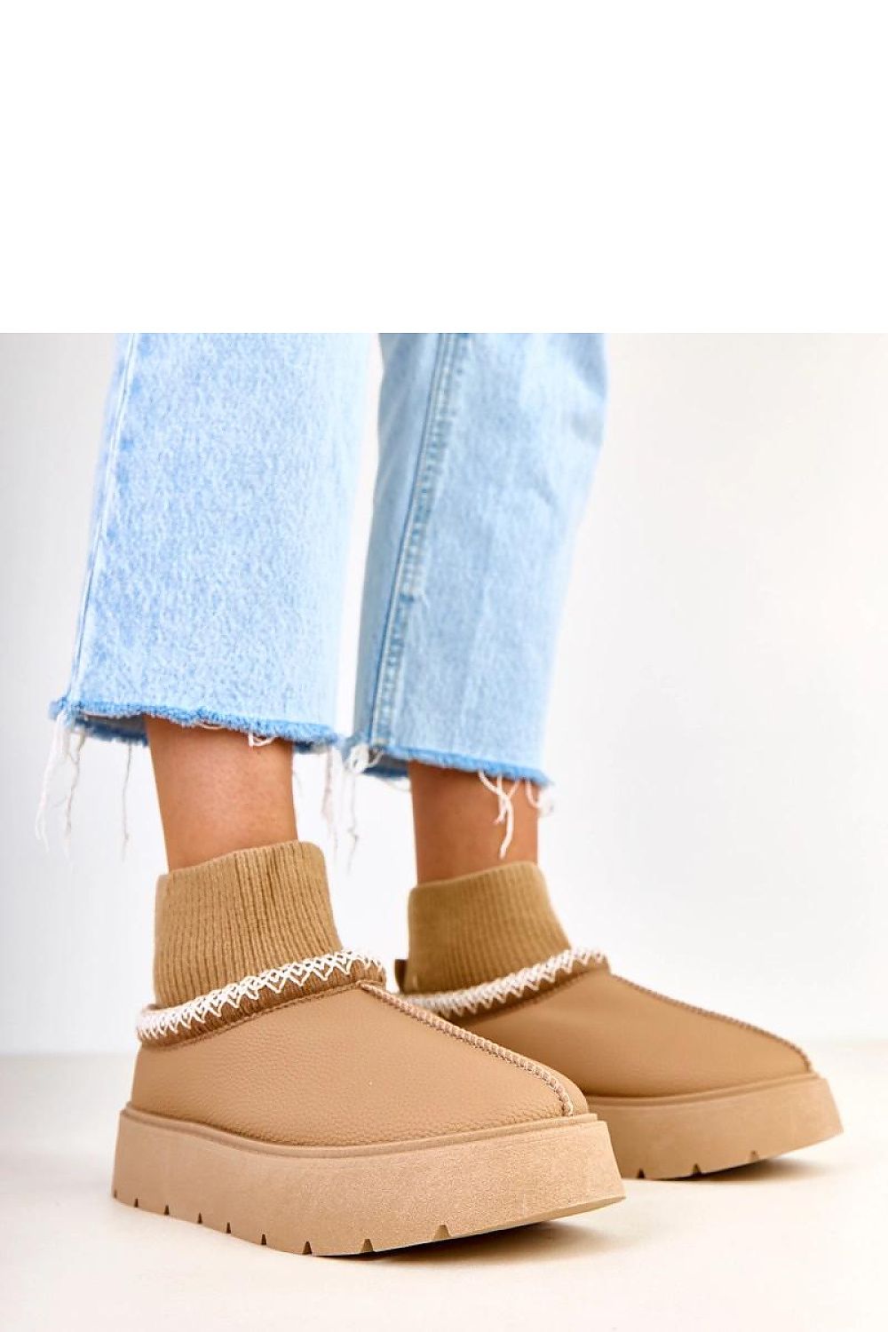  Moon boots model 223164 Solea 