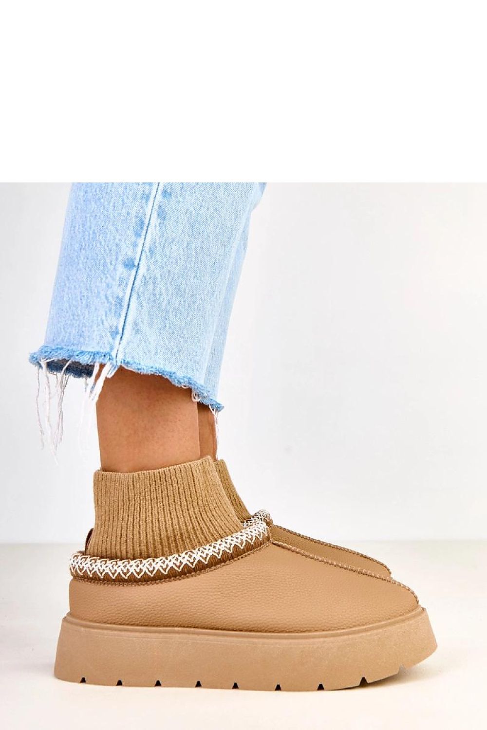  Moon boots model 223164 Solea 