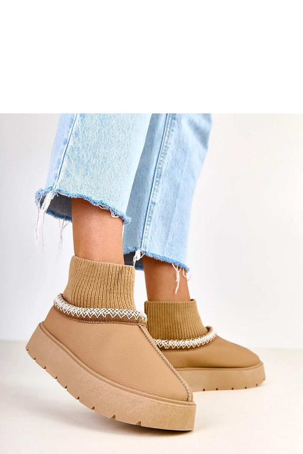  Moon boots model 223164 Solea 