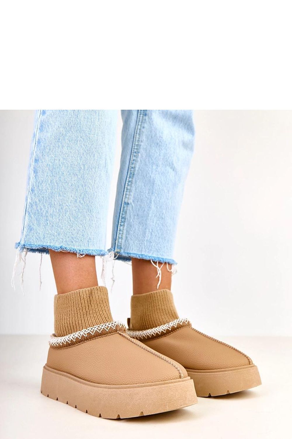  Moon boots model 223164 Solea 