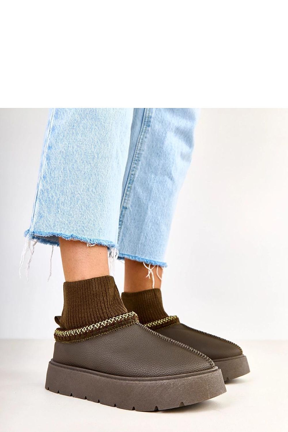  Moon boots model 223165 Solea 