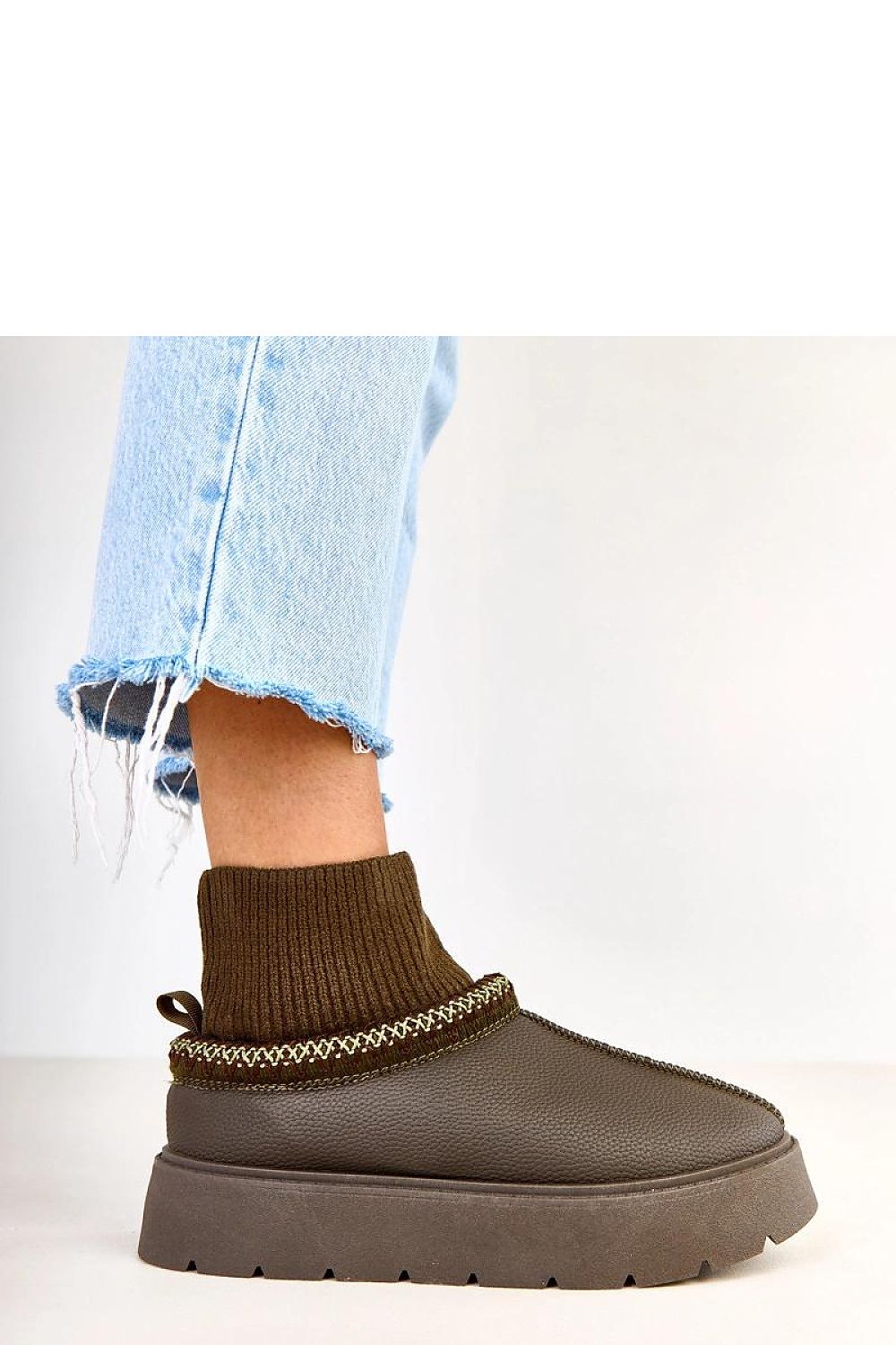  Moon boots model 223165 Solea 