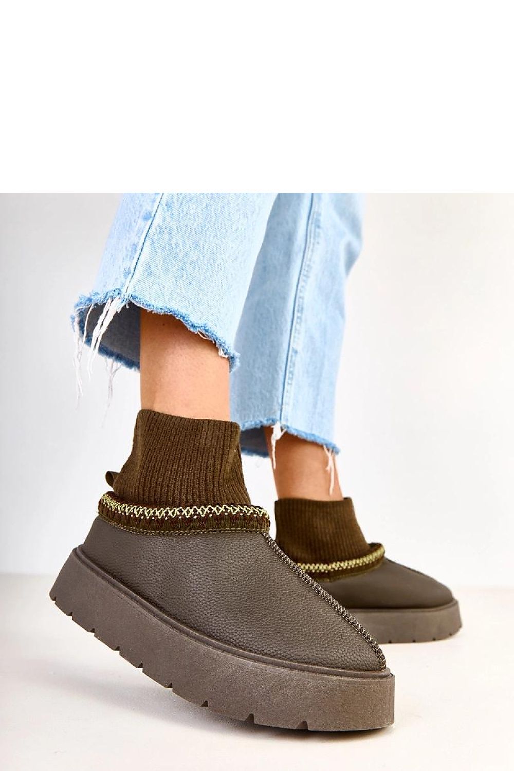  Moon boots model 223165 Solea 